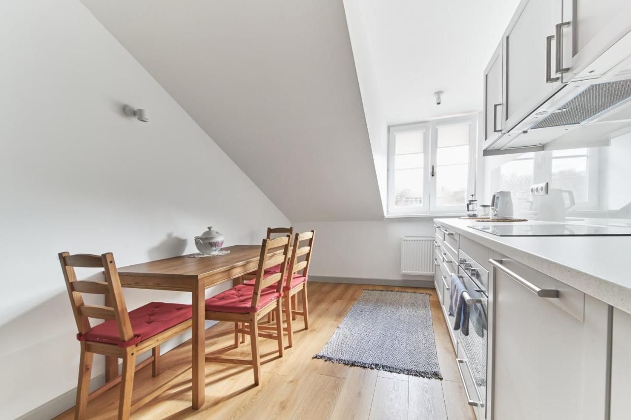 Modern Two-Bedroom Apartment, Vilnius City Centre Kültér fotó